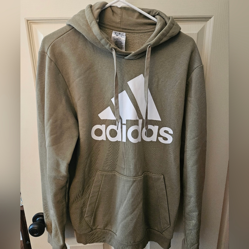 Adidas hoodie